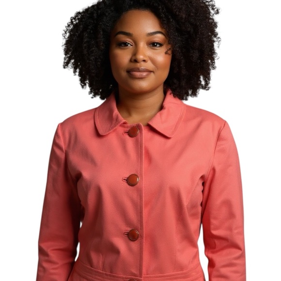 NWT- Women’s East 5th Blazer. Size 18W or 1X (XXL). OFFERS WELCOME‼️‼️ - Picture 3 of 7